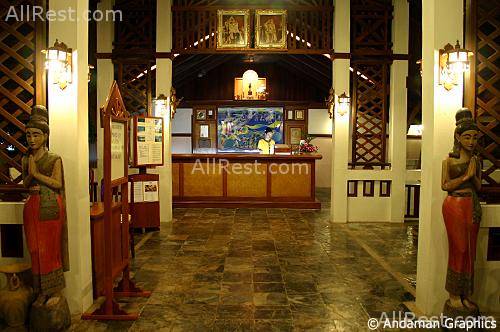 Holiday Inn Resort Phi Phi 11